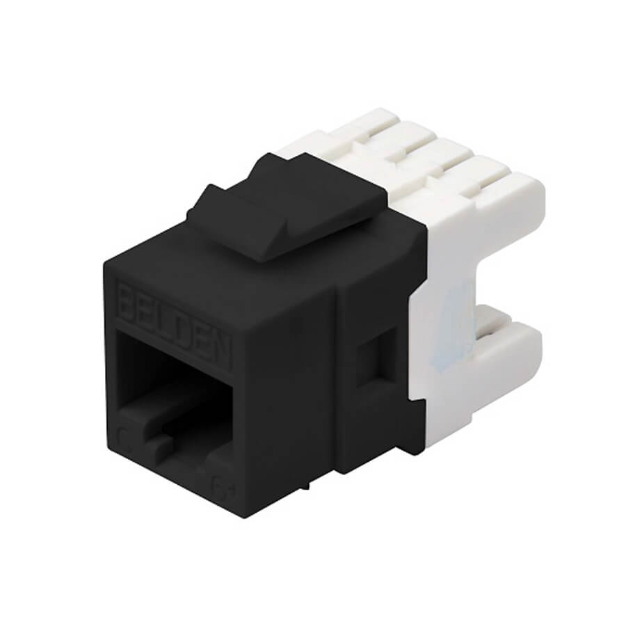 Modular Jack CAT.6 BELDEN AX101321